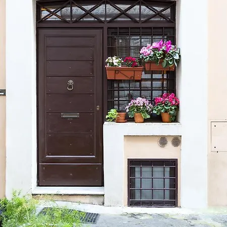 Capocci Holiday Holiday home Rome