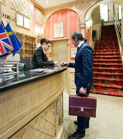 Hotel Zara 3*