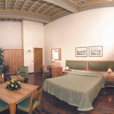 Domus Romana Hotel