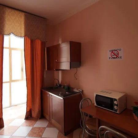 Elegance Bed & Breakfast Rome