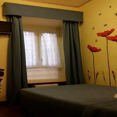 Daplace - Arena House Pensión