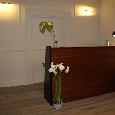 Gens Luxury Guest house 3*