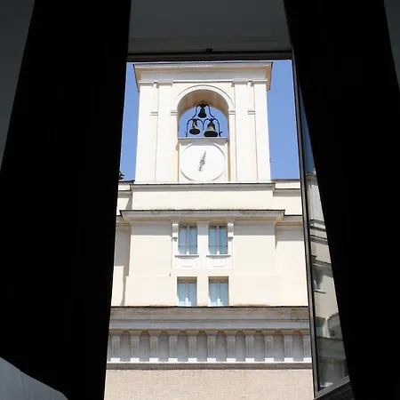 Gens Luxury Guest house 3*