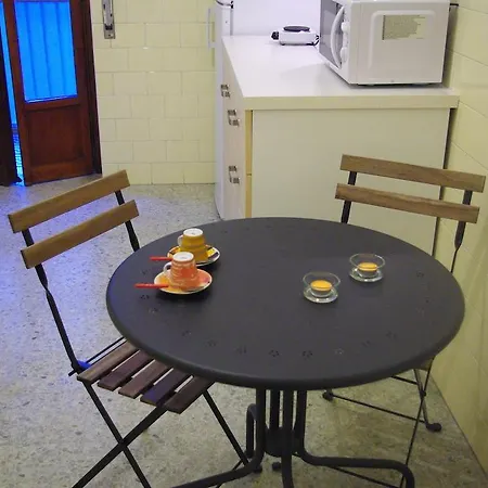 Guest house In Life