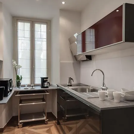Guest house Vaticanfox Rome