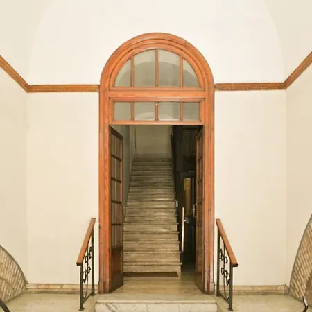 Parisa Рим