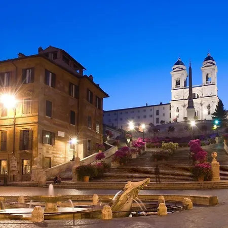 My Secret Spagna Gasthof 3*