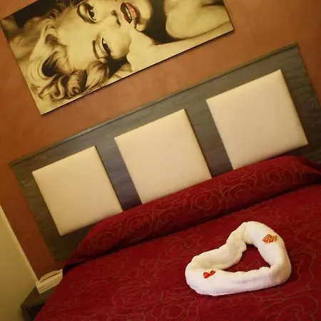 Residenza Elizabeth Ρώμη