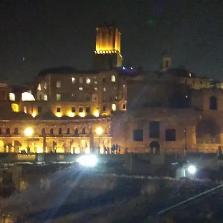 Hi Colosseo Rom