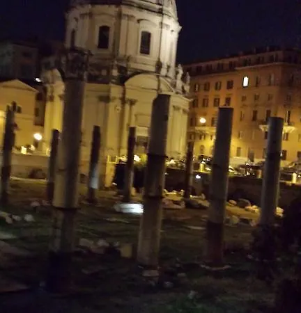 Hi Colosseo * Rom