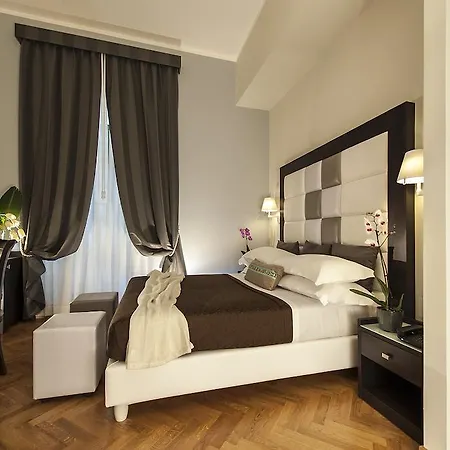 Dve Bed & Breakfast 2*