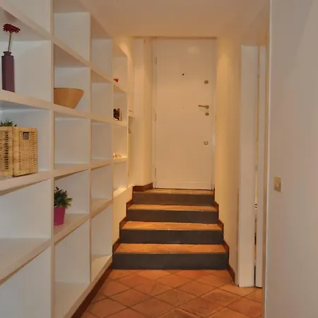 Apartment Flatinrome Trastevere 9 Rome