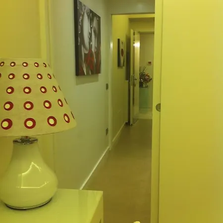 Гостевой дом Augustana House