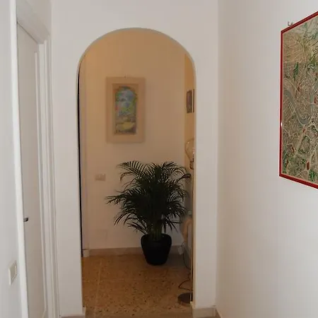 Bed and breakfast Al Vicoletto Di Trastevere