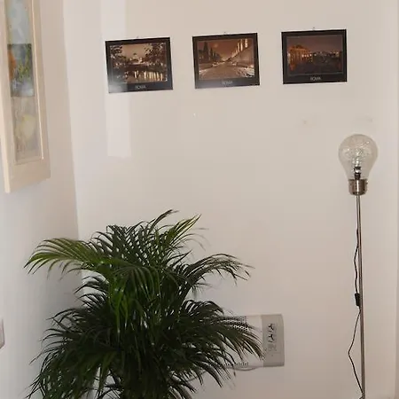 Bed and breakfast Al Vicoletto Di Trastevere Roma
