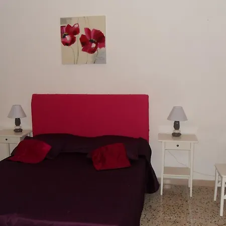 Bed and breakfast Al Vicoletto Di Trastevere Roma