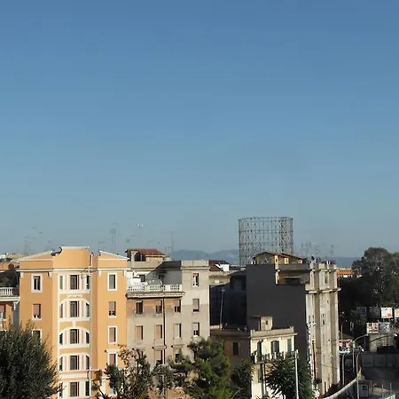 Bed and breakfast Al Vicoletto Di Trastevere