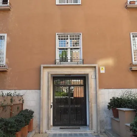 Bed and breakfast Al Vicoletto Di Trastevere