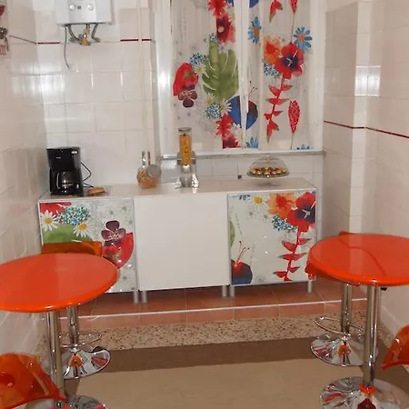 Bed and breakfast Al Vicoletto Di Trastevere Roma