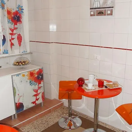 Bed and breakfast Al Vicoletto Di Trastevere *