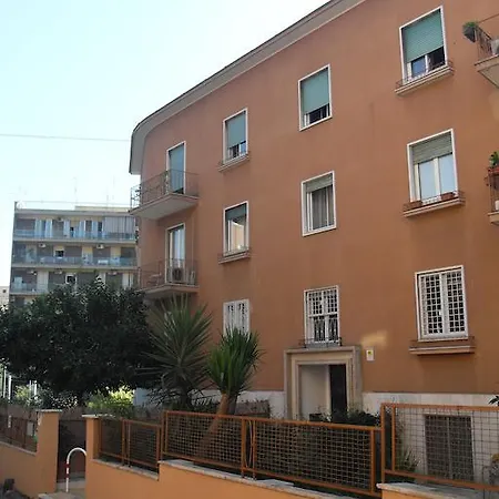 Bed and breakfast Al Vicoletto Di Trastevere