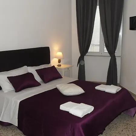 Al Vicoletto Di Trastevere