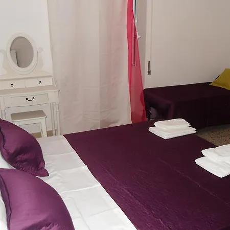 Bed and breakfast Al Vicoletto Di Trastevere Roma