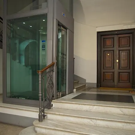 Guest house Vatican Charme *