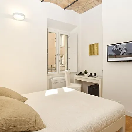 Guest house Vatican Charme Rome