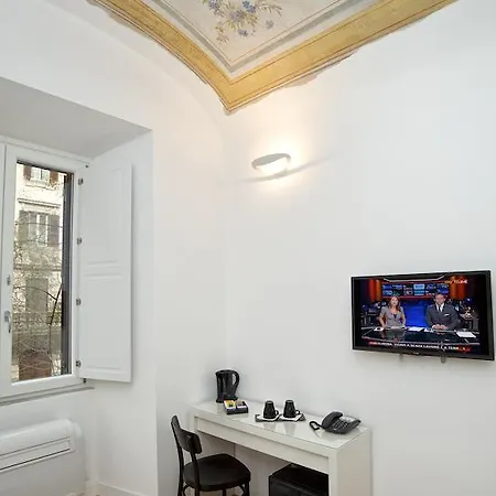 Guest house Vatican Charme *