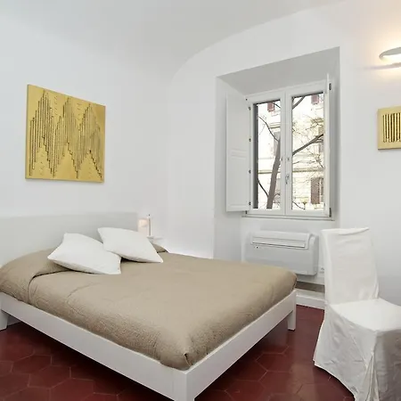 Guest house Vatican Charme