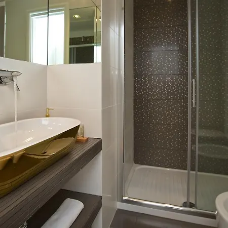 Guest house Vatican Charme Rome