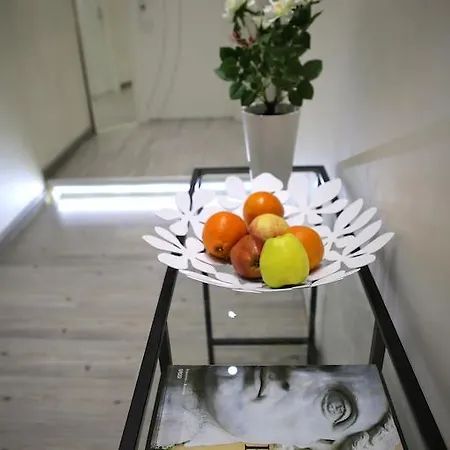 بيت ضيافة Arts & روما