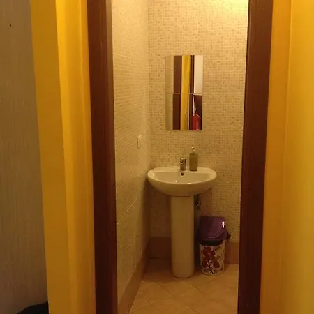 Hostal City Roma