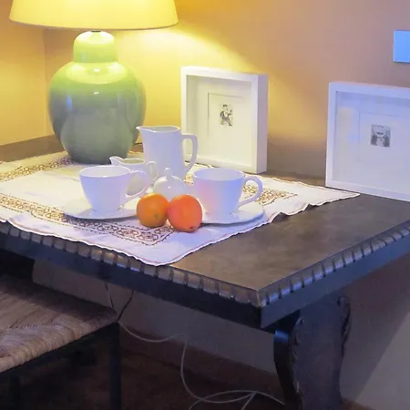 Bed & Breakfast At St. Peter Quiriti