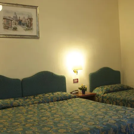 Hotel Giada Rome