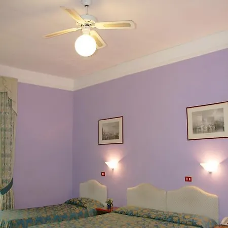 Hotel Giada Rome