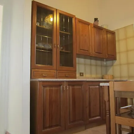 Apartment Lucas