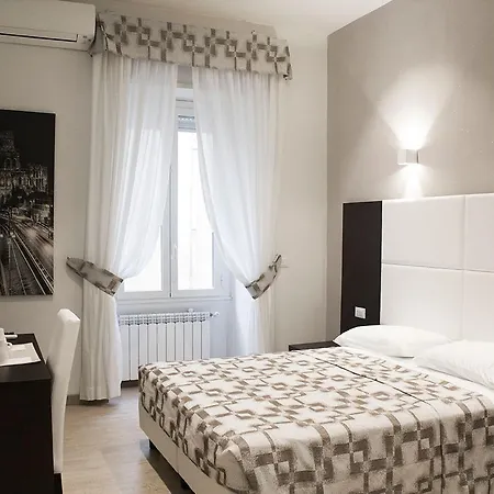 Bed & Breakfast Stardust Řím