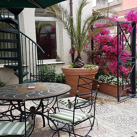 Hotel Celio
