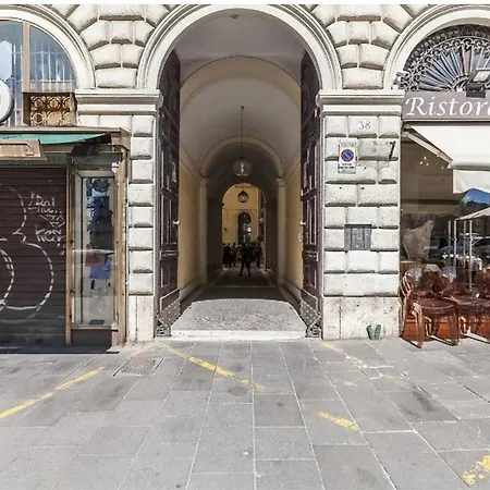 Le Poesie Di Rome