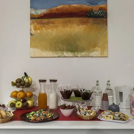 Bed & Breakfast Le Poesie Di Rome