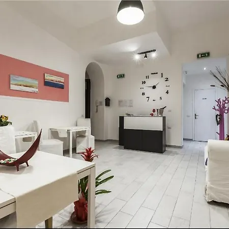 Bed & Breakfast Le Poesie Di 2*