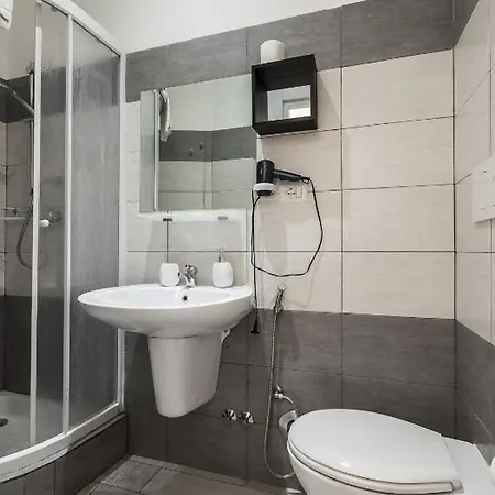 Bed & Breakfast Le Poesie Di 2*