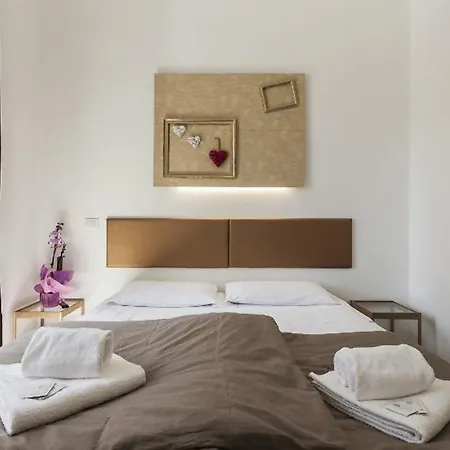 Bed & Breakfast Le Poesie Di