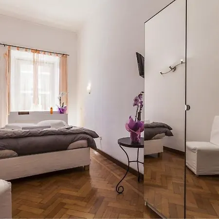 Bed & Breakfast Le Poesie Di