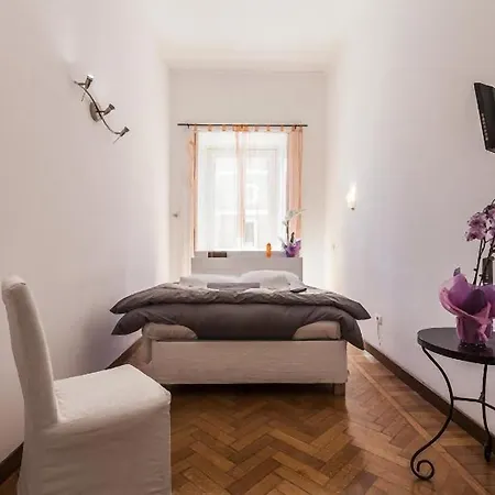 Bed & Breakfast Le Poesie Di Rome