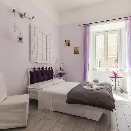 Bed & Breakfast Le Poesie Di