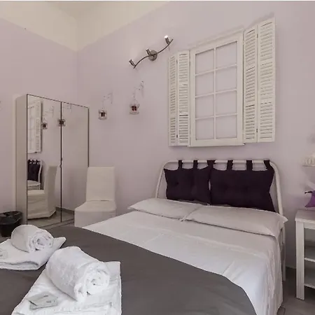 Bed & Breakfast Le Poesie Di 2*