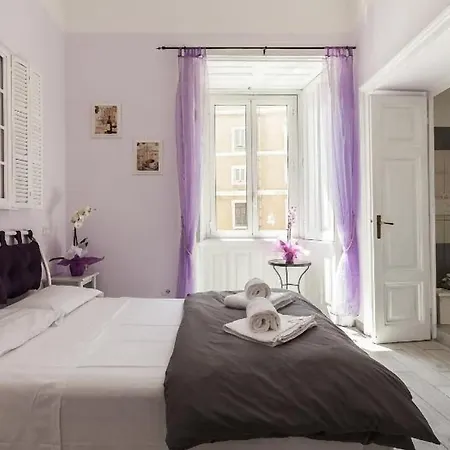 Bed & Breakfast Le Poesie Di